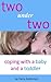 Two under Two by Celia Anderson