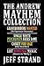 The Andrew Mayhem Collection 4-Book Bundle by Jeff Strand