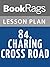 Lesson Plans 84, Charing Cross Road