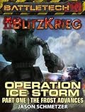 BattleTech: Operation: Ice Storm