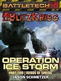 BattleTech: Operation: Ice Storm