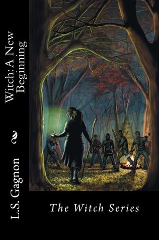 Witch: A New Beginning (The Witch #1)
