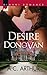 Desire a Donovan by A.C. Arthur