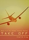 Take Off by Claire Cray