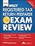 Wiley Registered Tax Return Preparer Exam Review 2012