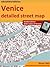 Map of Venice by eBook World Atlas Team