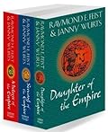 The Complete Empire Trilogy: Daughter of the Empire, Mistress of the Empire, Servant of the Empire