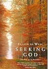 Book cover for Seeking God: The Way of St Benedict: The Way of St.Benedict