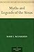 Myths and Legends of the Sioux