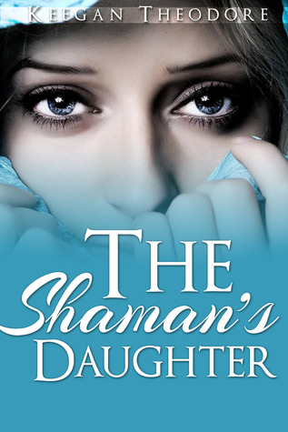 The Shaman's Daughter: An Asian Erotica Short Story