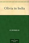 Olivia in India