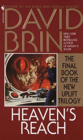 Heaven's Reach