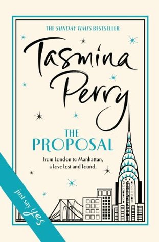 The Proposal By Tasmina Perry