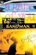 The Sandman #35: Beginning to See the light