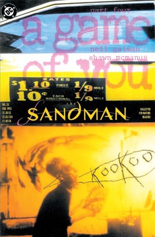 The Sandman #35: Beginning to See the light (Kindle Edition)