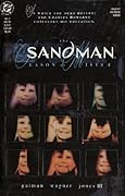 The Sandman #25: Season of Mists Chapter 4