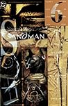 The Sandman #46: Brief Lives Part 6