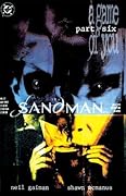 The Sandman #37: I Woke Up and One Of Us Was Crying