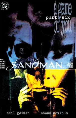 The Sandman #37: I Woke Up and One Of Us Was Crying (Kindle Edition)