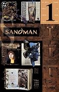 The Sandman #41: Brief Lives Part 1