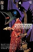 The Sandman #40: The Parliament of Rooks
