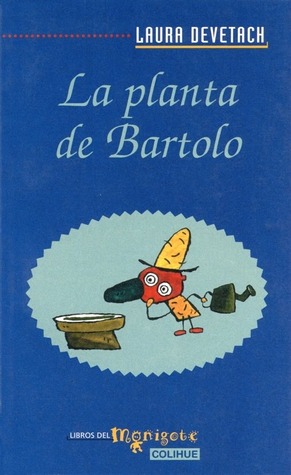La planta de Bartolo