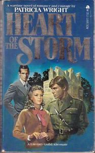 Heart Of The Storm