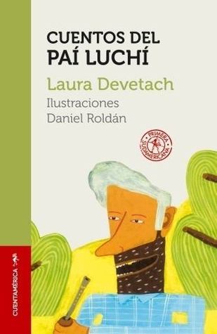 Cuentos del Paí Luchí (Hardcover)
