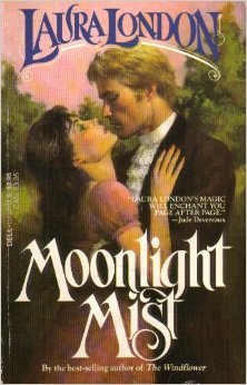 Moonlight Mist (Mass Market Paperback)