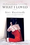 What I Loved Book cover for What I Loved