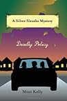 Deadly Policy (Silver Sleuths #2) Deadly Policy (Silver Sleuths #2)