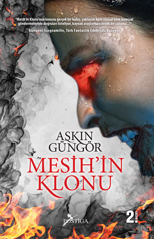 Mesih'in Klonu