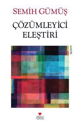 Çözümleyici Eleştiri (Paperback)