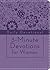 3-Minute Devotions for Women by Brigitta Nortker