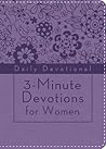 3-Minute Devotion...