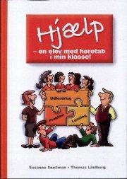 Hjælp - en elev med høretab i min klasse