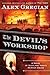 The Devil's Workshop (Scotland Yard's Murder Squad, #3)