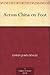 Across China on Foot (Tales of Old China)