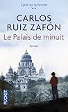 Le Palais de minuit by Carlos Ruiz Zafón