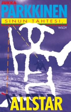 Sinun Tähtesi, Allstar (Unknown Binding)