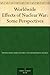 Worldwide Effects of Nuclear War: Some Perspectives