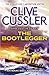 The Bootlegger (Isaac Bell, #7)
