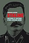 Staline: Histoire...