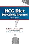 HCG Diet 800 Calo...
