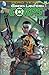 Green Lantern Corps (2011-2...