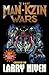The Man-Kzin Wars by Larry Niven