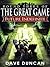 Future Indefinite (The Great Game, #3)
