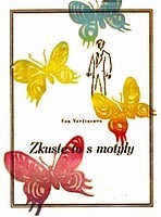 Zkuste to s motýly