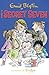 The Secret Seven by Enid Blyton