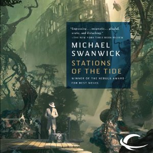 Stations of the Tide